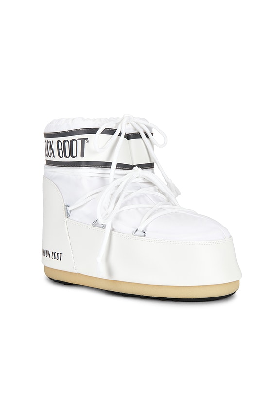 view 2 of 5 BOTA ICON in White Mono