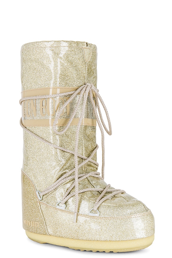 view 2 of 5 BOTA ICON GLITTER in Gold