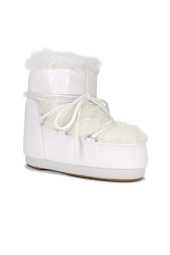 view 2 of 5 in Optical White in Optical White