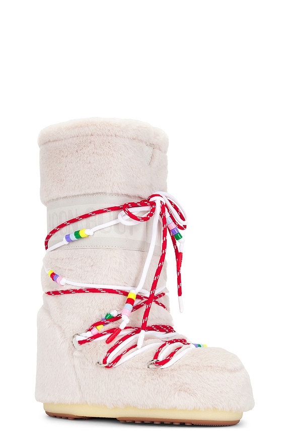 view 2 of 5 BOTA ICON in Cream