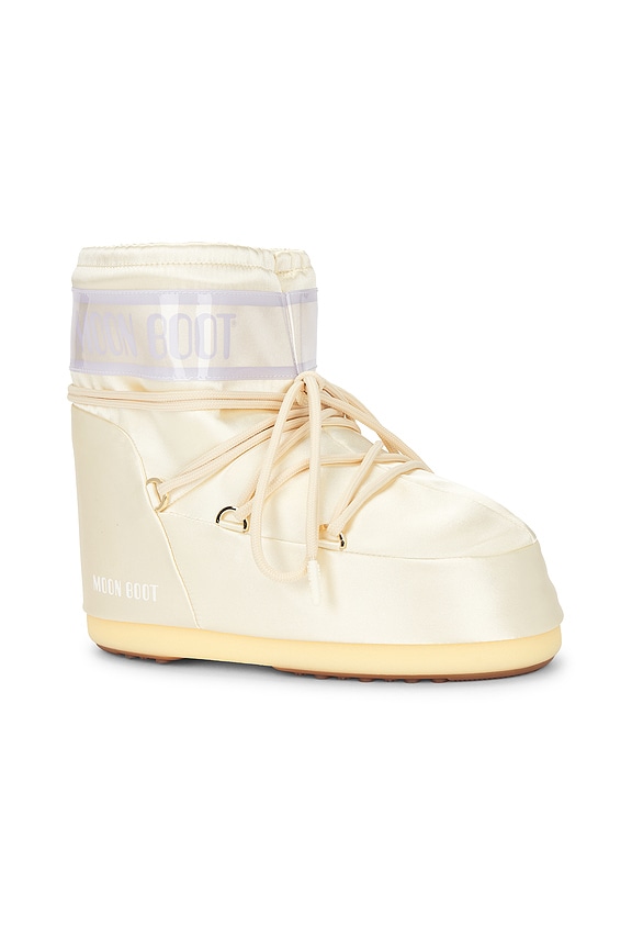 view 2 of 5 BOTA MB ICON LOW PEARLY in Ivory