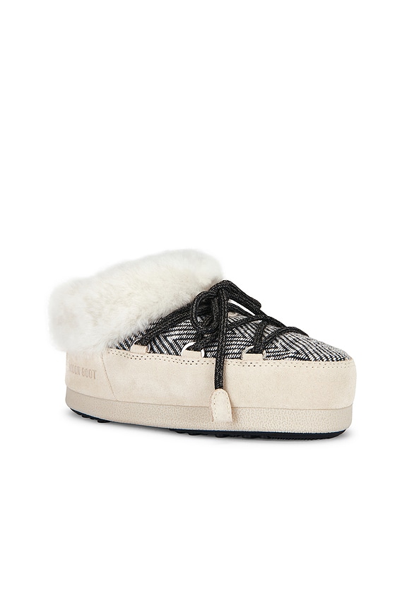 view 2 of 5 MULE-CHAUSSON EVX in White Sand