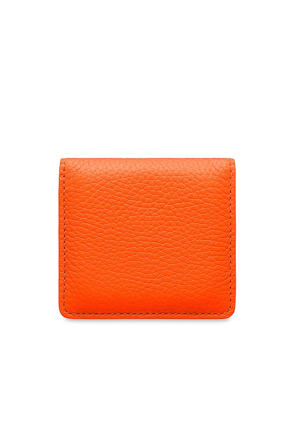 view 2 of 5 Compact Mirror in Manhattan Sandstone