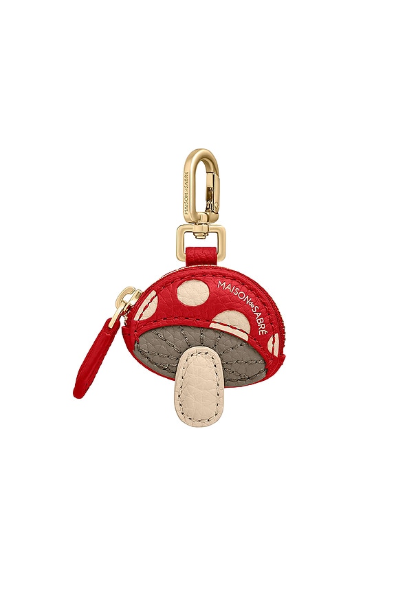 view 1 of 4 ADORNO SABREMOJI in Mushroom