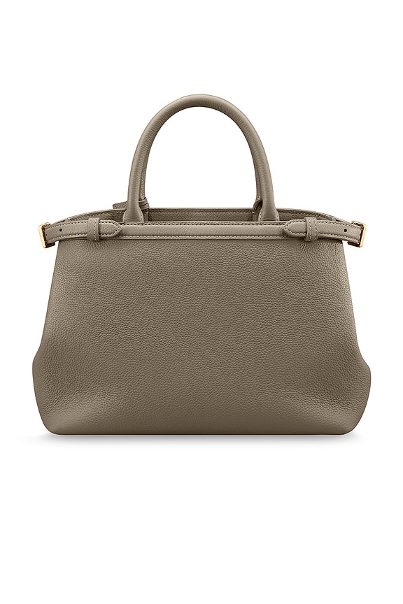 view 2 of 2 Palais Medium Bag in Cashmere Clay