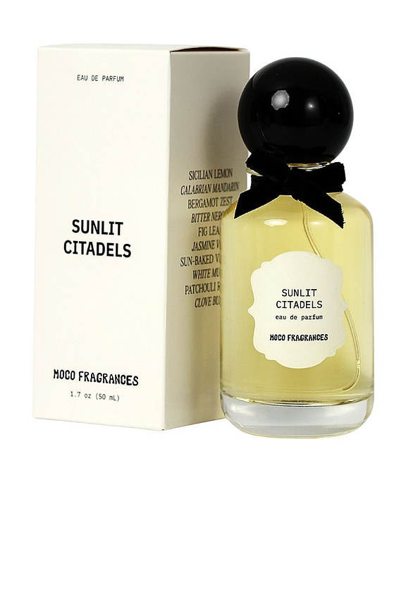 view 2 of 2 Sunlit Citadels Eau De Parfum in 