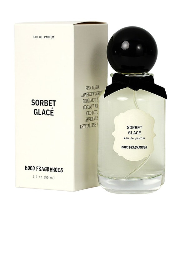 view 2 of 5 Sorbet Glacé Eau De Parfum in 