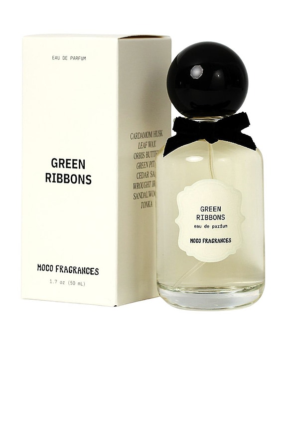 view 2 of 3 Green Ribbons Eau De Parfum in 