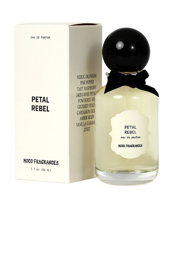 view 2 of 4 Petal Rebel Eau De Parfum in 