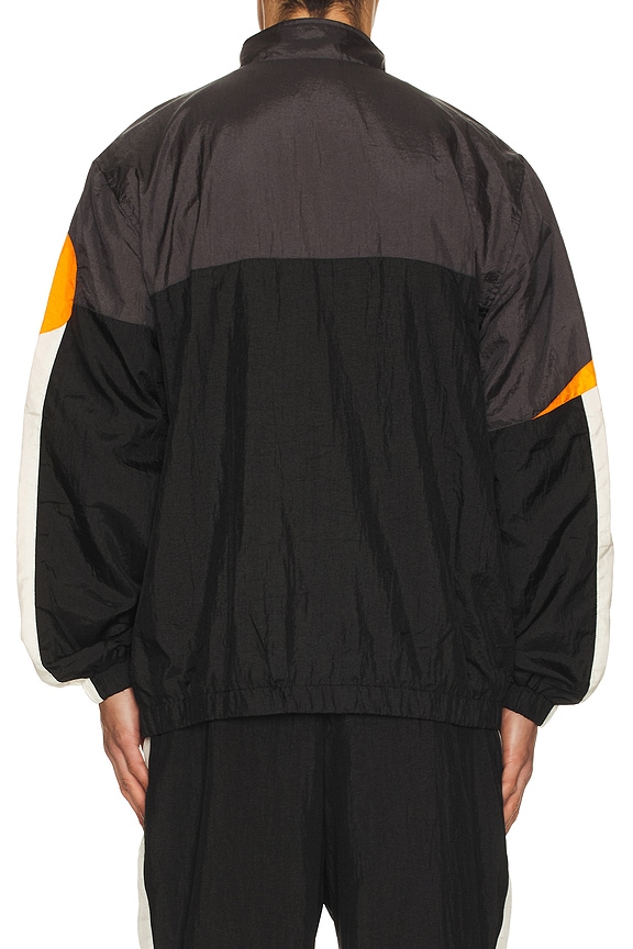 view 2 of 5 BLOUSON WORLD in Black