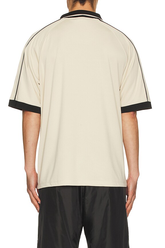 view 2 of 4 FLYING ポロシャツ in Stone