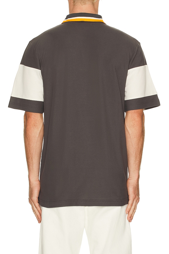 view 2 of 5 Full Tilt Polo in Black