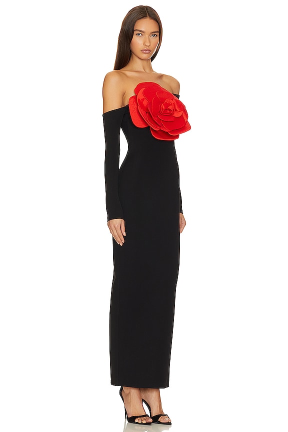 Charlotte Rose Dress