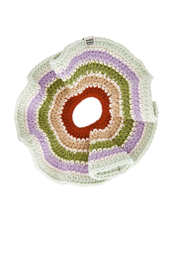 view 2 of 2 BANDA PARA EL CABELLO in Mienie