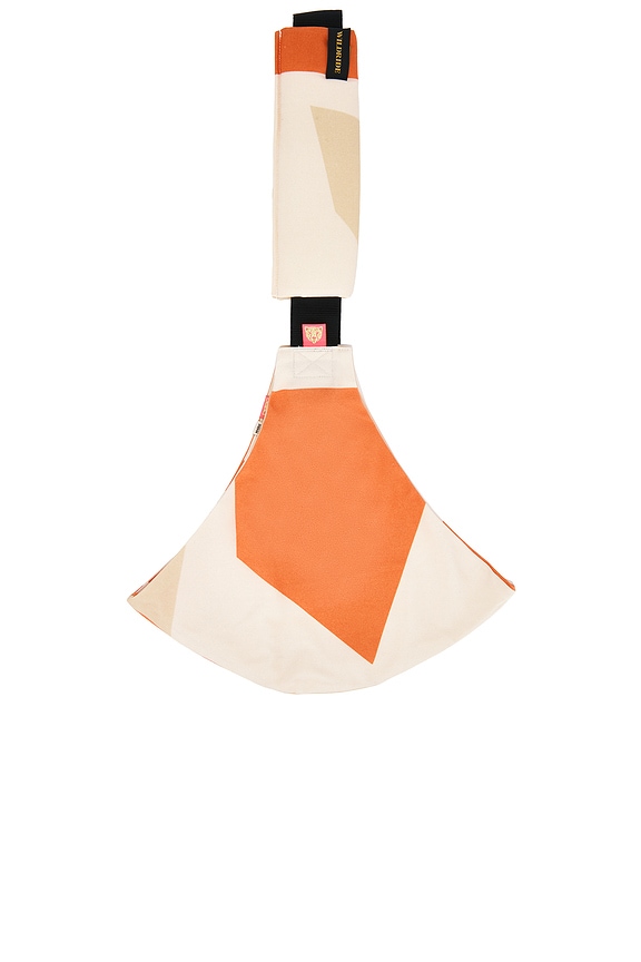 view 2 of 4 Toddler Swing Carrier in Multi