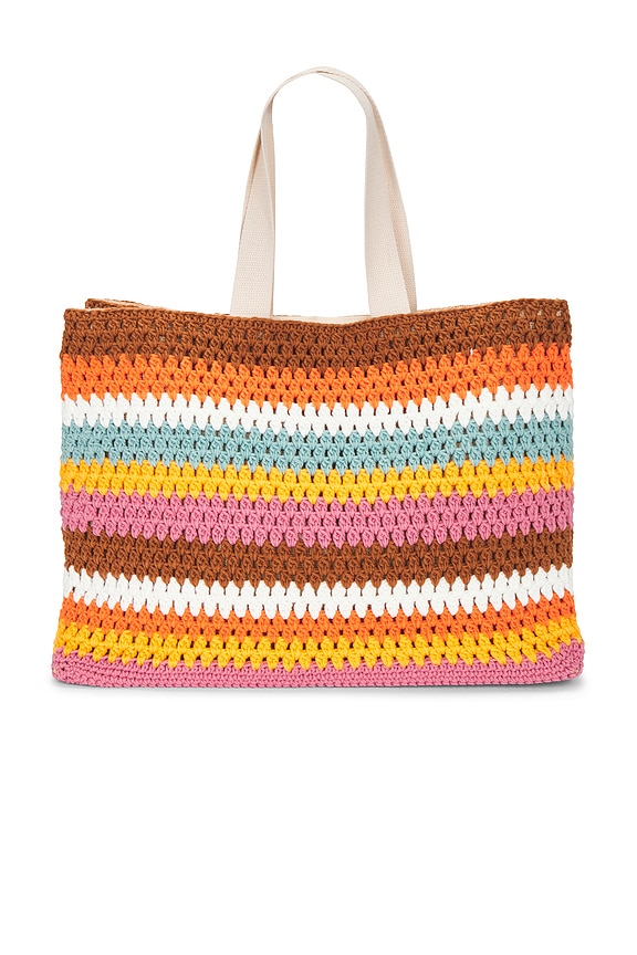 view 2 of 4 BOLSO TOTE in Moi