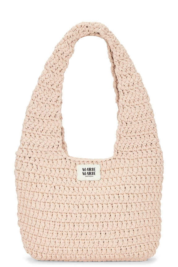 view 1 of 4 BOLSO in Beige