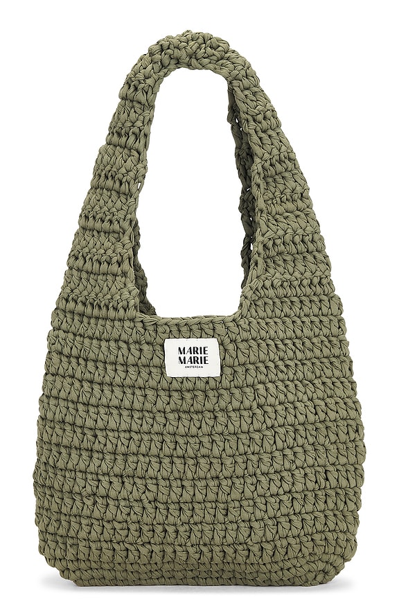 view 1 of 4 SAC in Olive