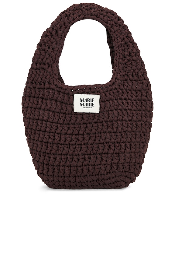 view 1 of 4 SAC in Chocolate