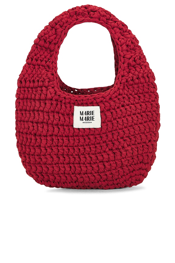 view 1 of 4 Egg Bag in Terra