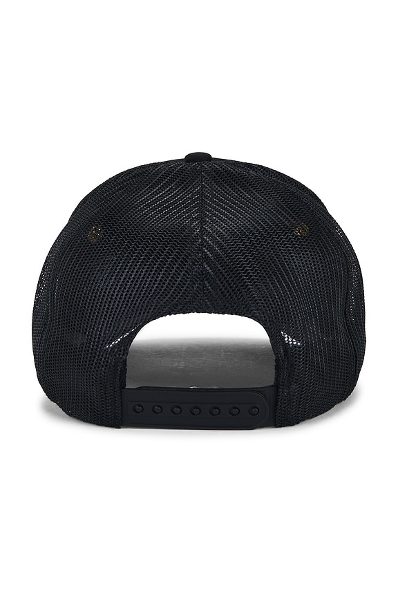 view 2 of 2 Grateful Dead Hat in Black