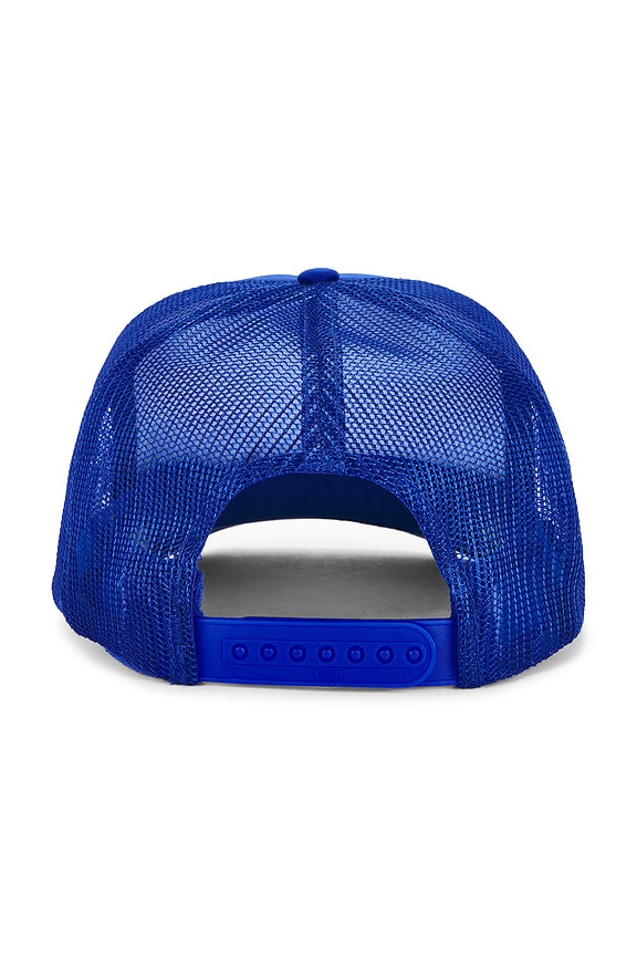 view 2 of 4 Rolling Stones Hat in Royal