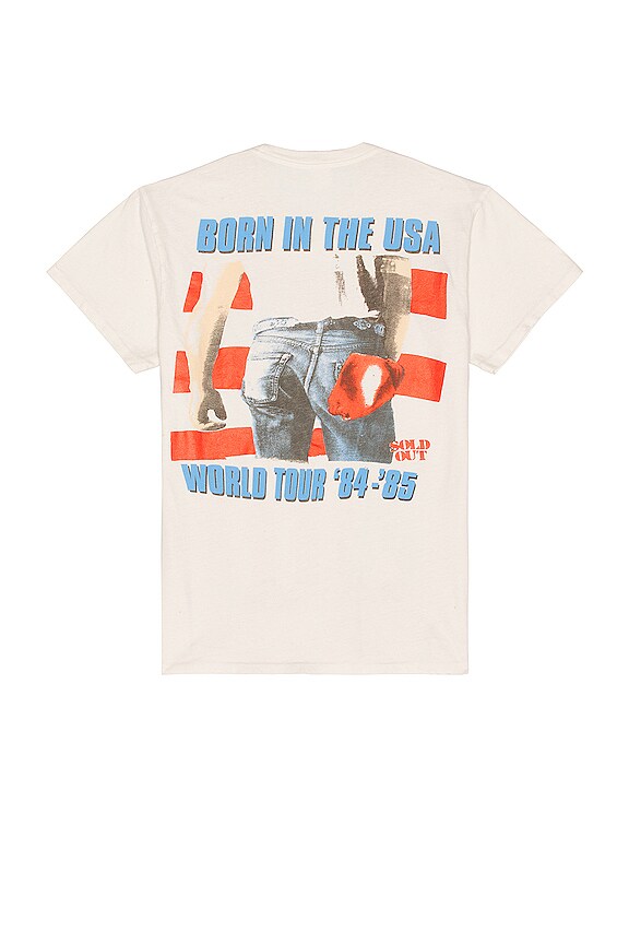 view 2 of 3 ФУТБОЛКА in White