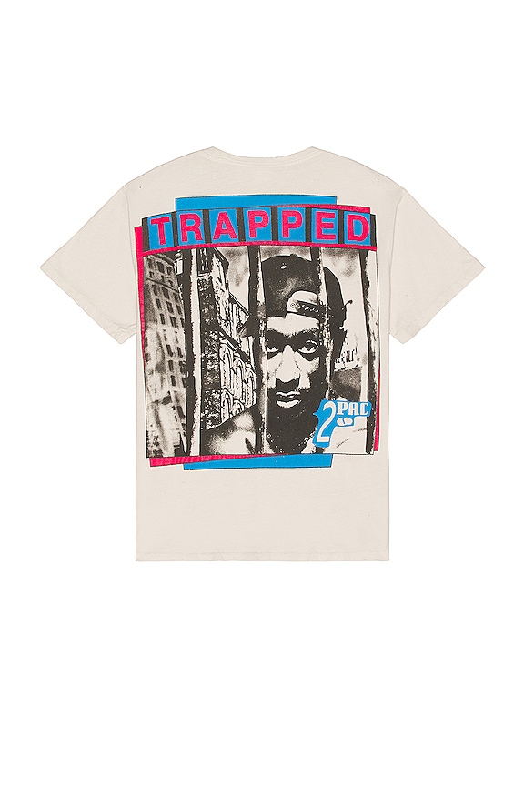 view 2 of 4 Tupac in White