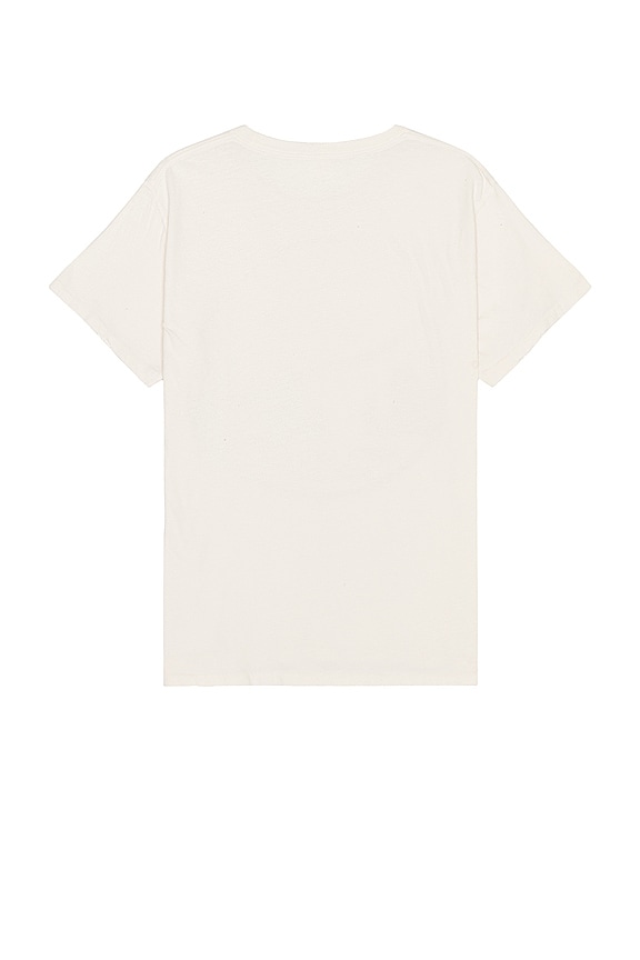 view 2 of 3 Led Zeppelin T-shirt in Vintage White