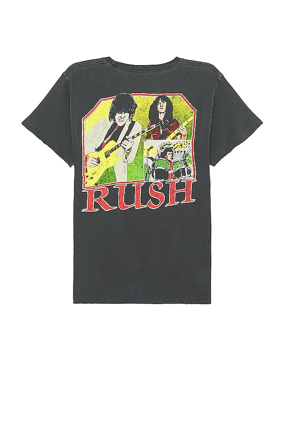 view 2 of 3 Rush T-shirt in Dusk