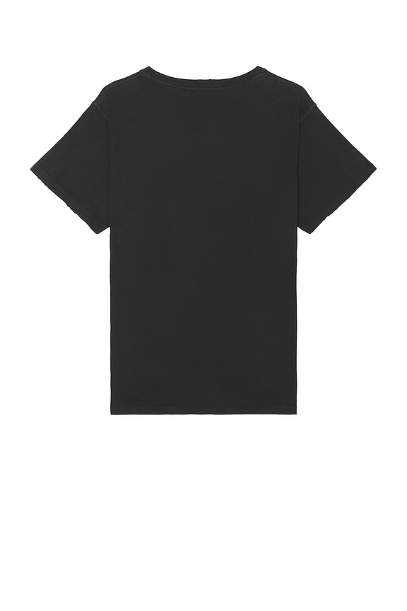 view 2 of 3 T-SHIRT JETHRO TULL in Coal