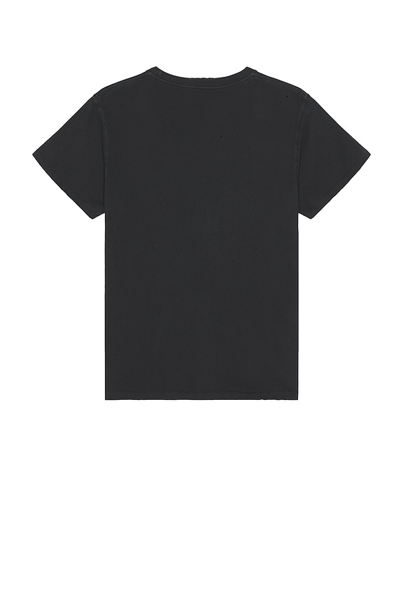 view 2 of 4 The Police T-Shirt in Coal