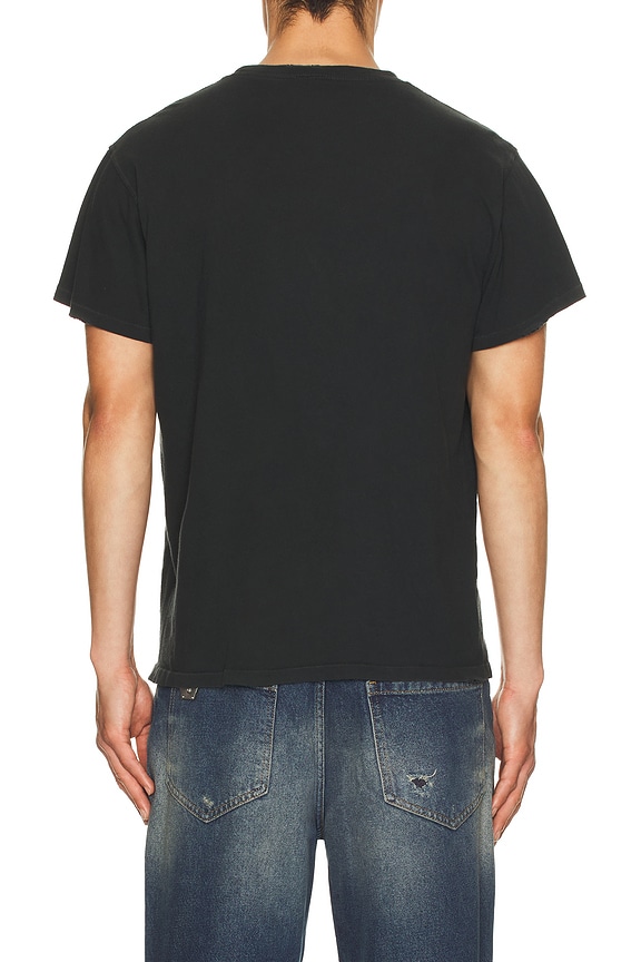 view 2 of 4 Janes Addiction T-Shirt in Coal