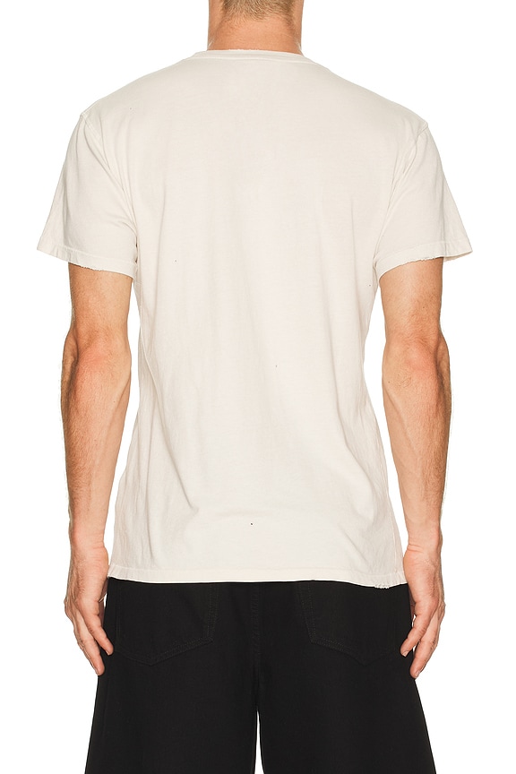 view 2 of 4 탑 in Vintage White