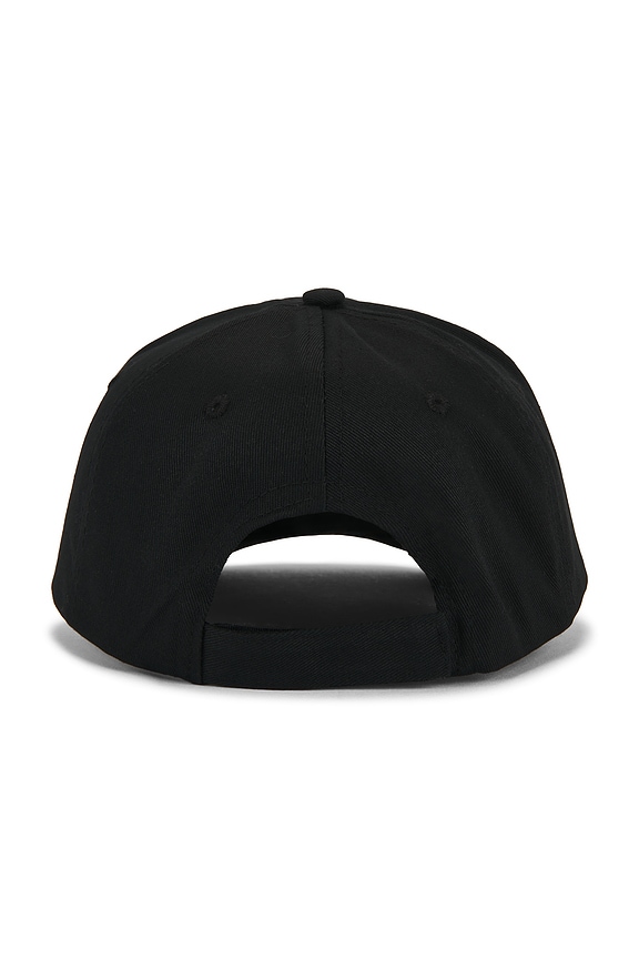 view 2 of 2 SOMBRERO METAL in Black