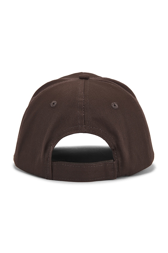 view 2 of 2 SOMBRERO METAL in Brown