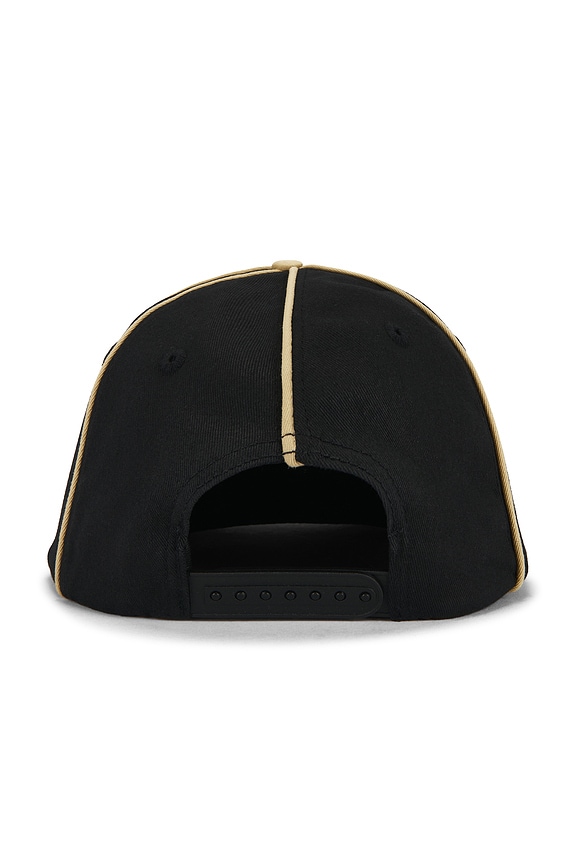 view 2 of 5 SOMBRERO PROFESSIONAL in Black