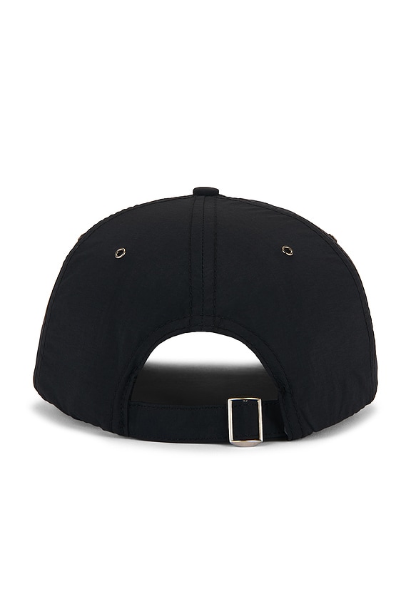 view 2 of 3 Metalcorp Dad Hat in Black