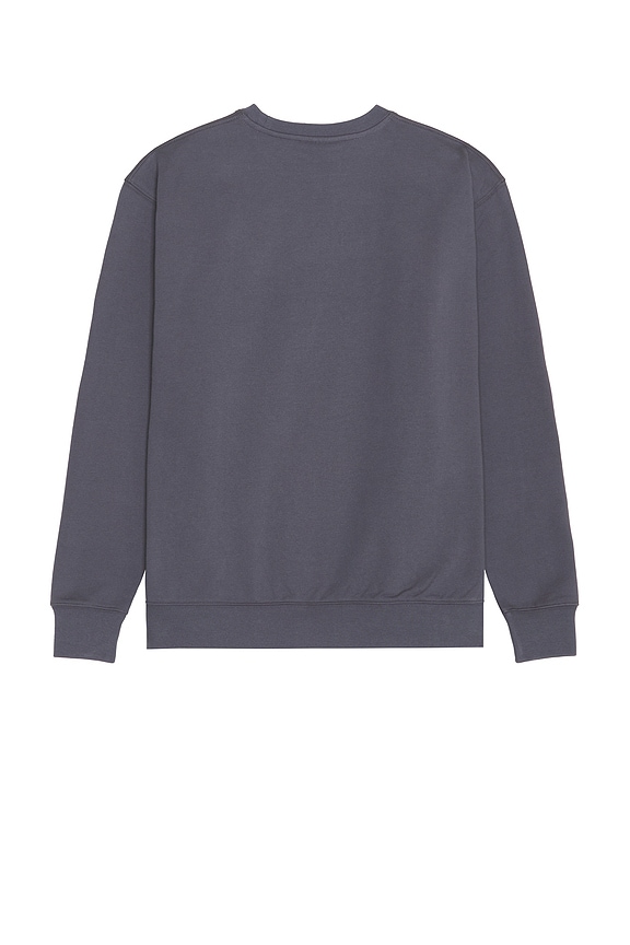 view 2 of 5 Medieval Crew Neck Sweatshirt in Midnight