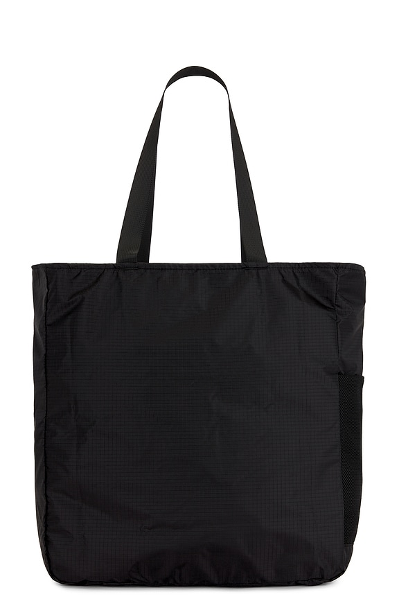 view 2 of 6 BOLSO TOTE POCKETABLE in Black