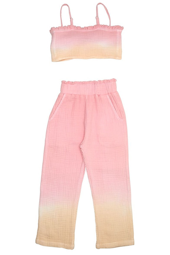 view 1 of 2 Kids Cabo Dip Dye Set 26 in Multi