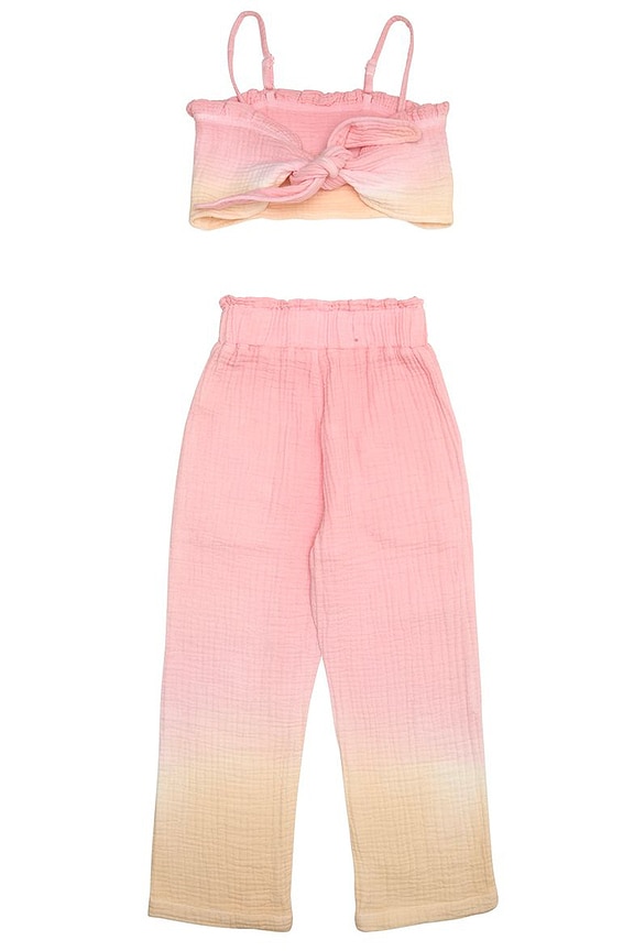 view 2 of 2 Kids Cabo Dip Dye Set 26 in Multi
