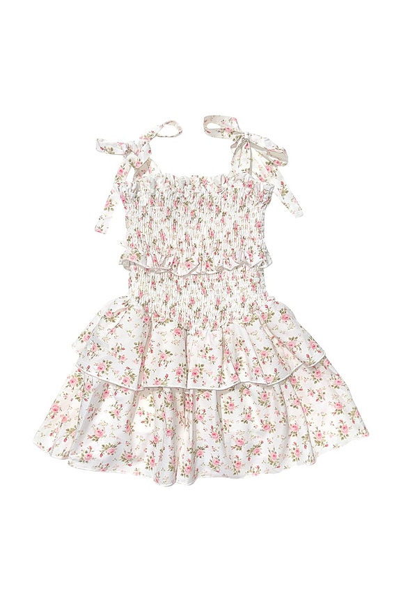 view 1 of 3 ROBE ANNA in Multi