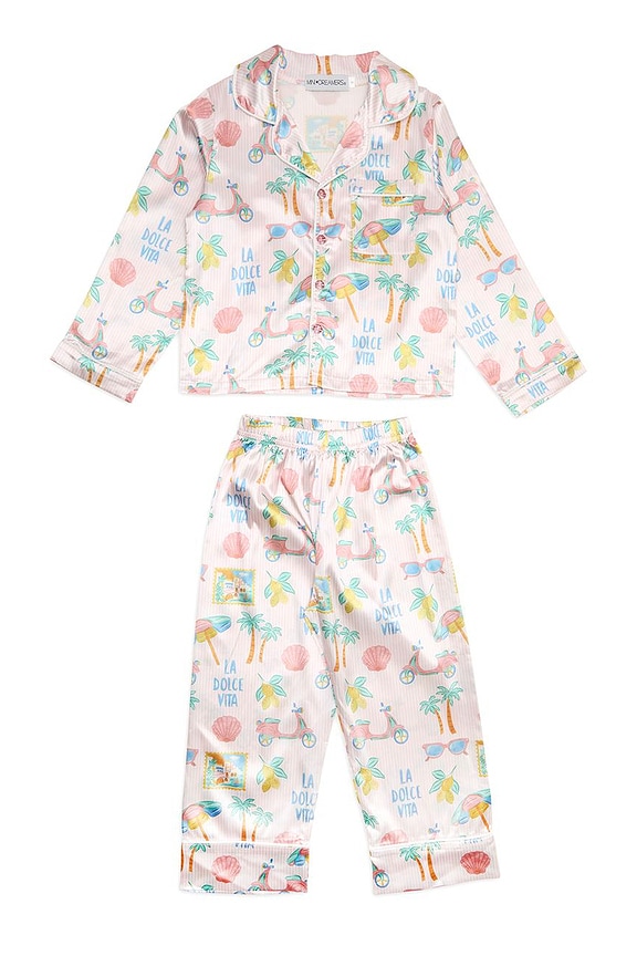 view 1 of 3 Kids Dolce Vita Set in Multi