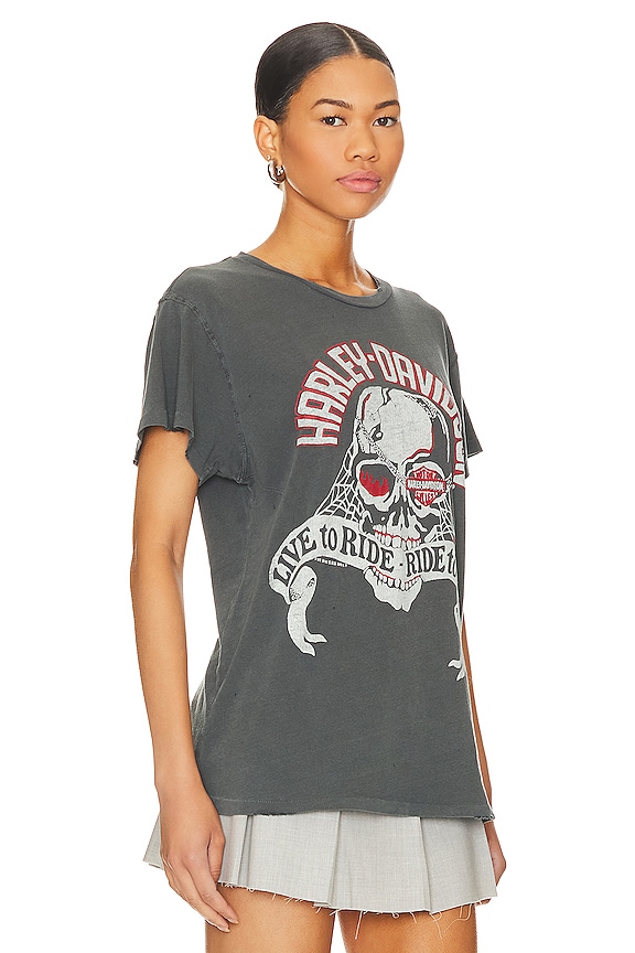 view 2 of 4 CAMISETA TILL DEATH DO US PART in Dusk