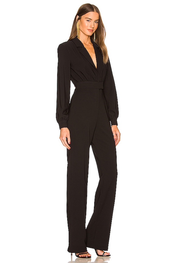 view 2 of 3 COMBINAISON REINA in Black