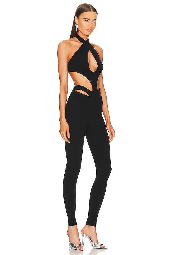 view 2 of 3 x REVOLVE Gemi Jumpsuit in Black