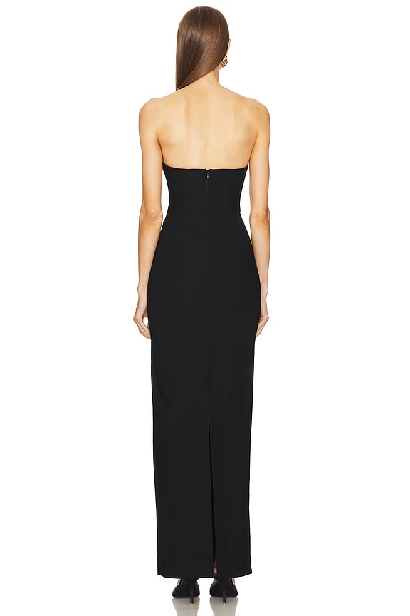 x REVOLVE Louisa Gown