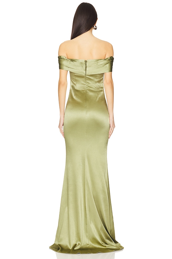 Margit Gown