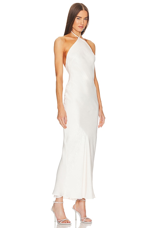 view 2 of 3 x REVOLVE Millie Gown in Ivory